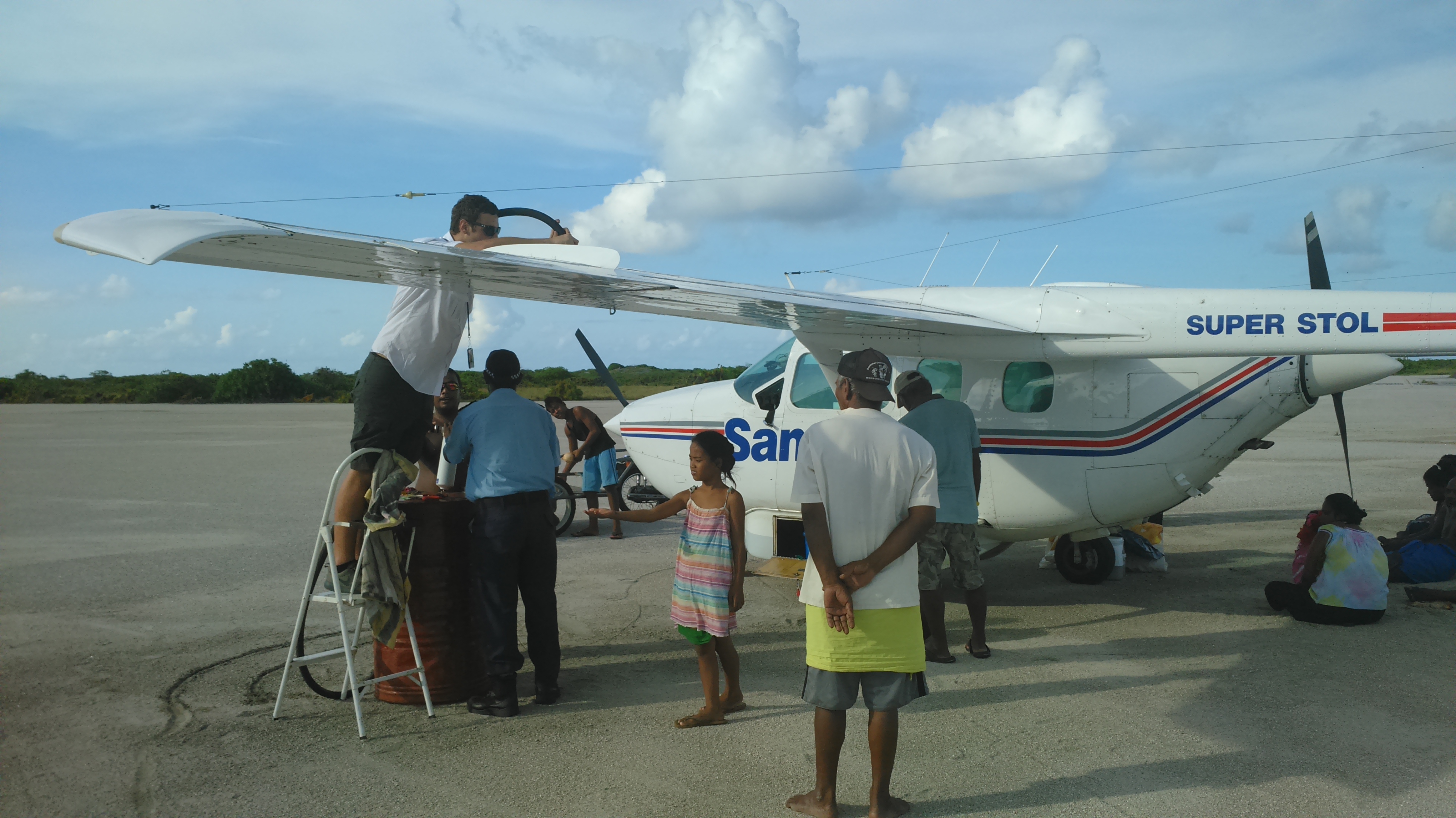 Kiribati