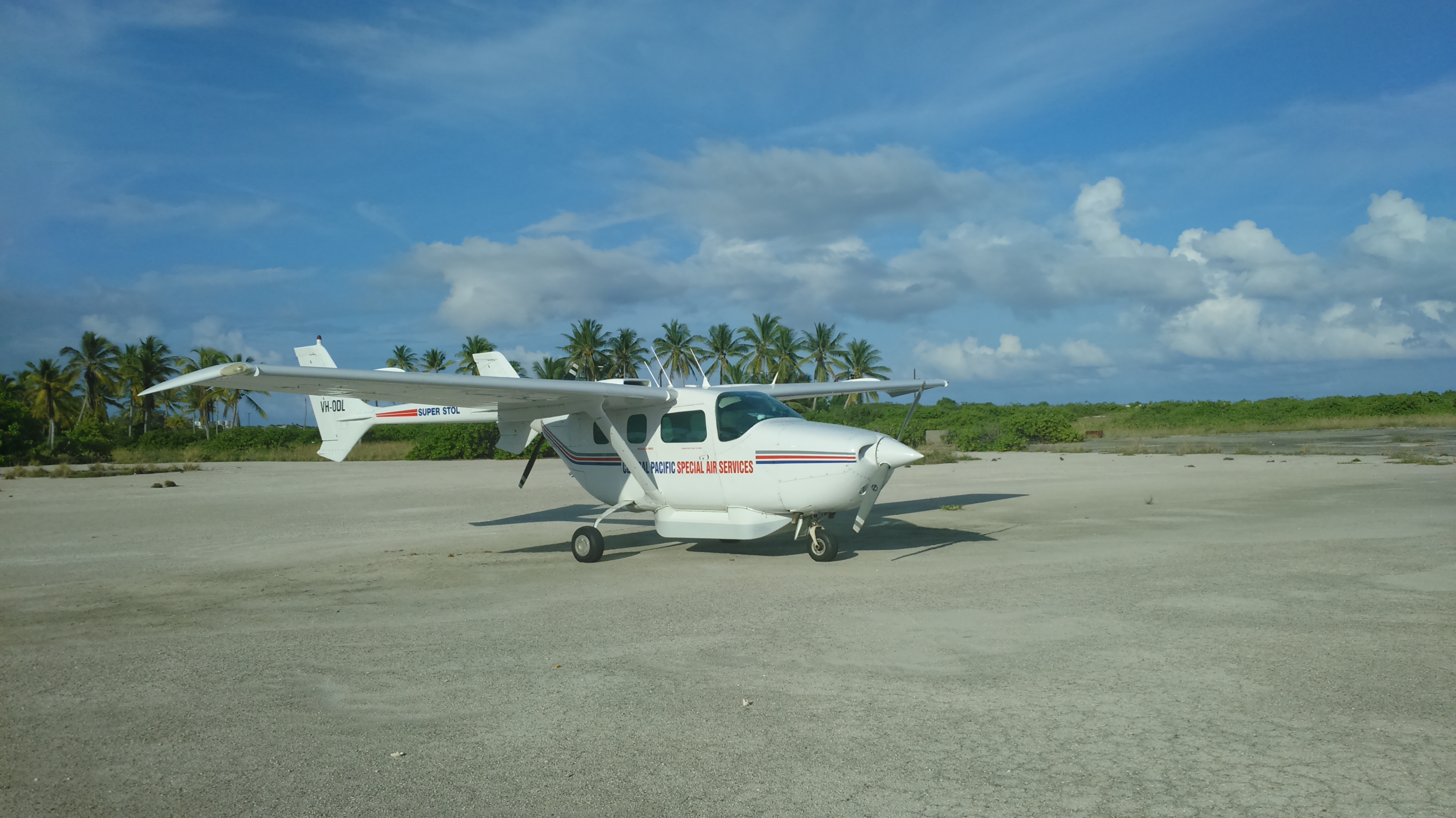 Kiribati