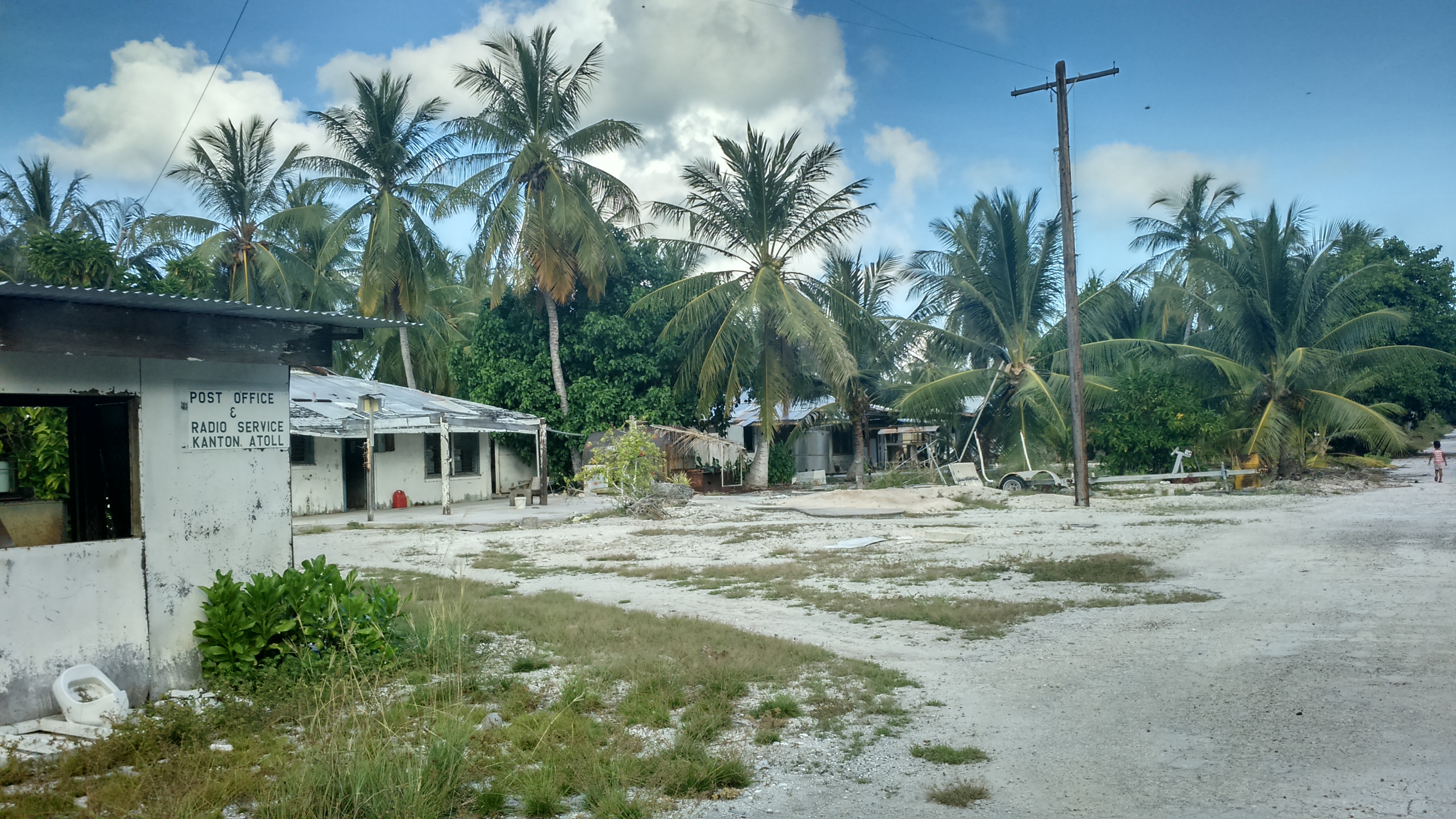 Kiribati