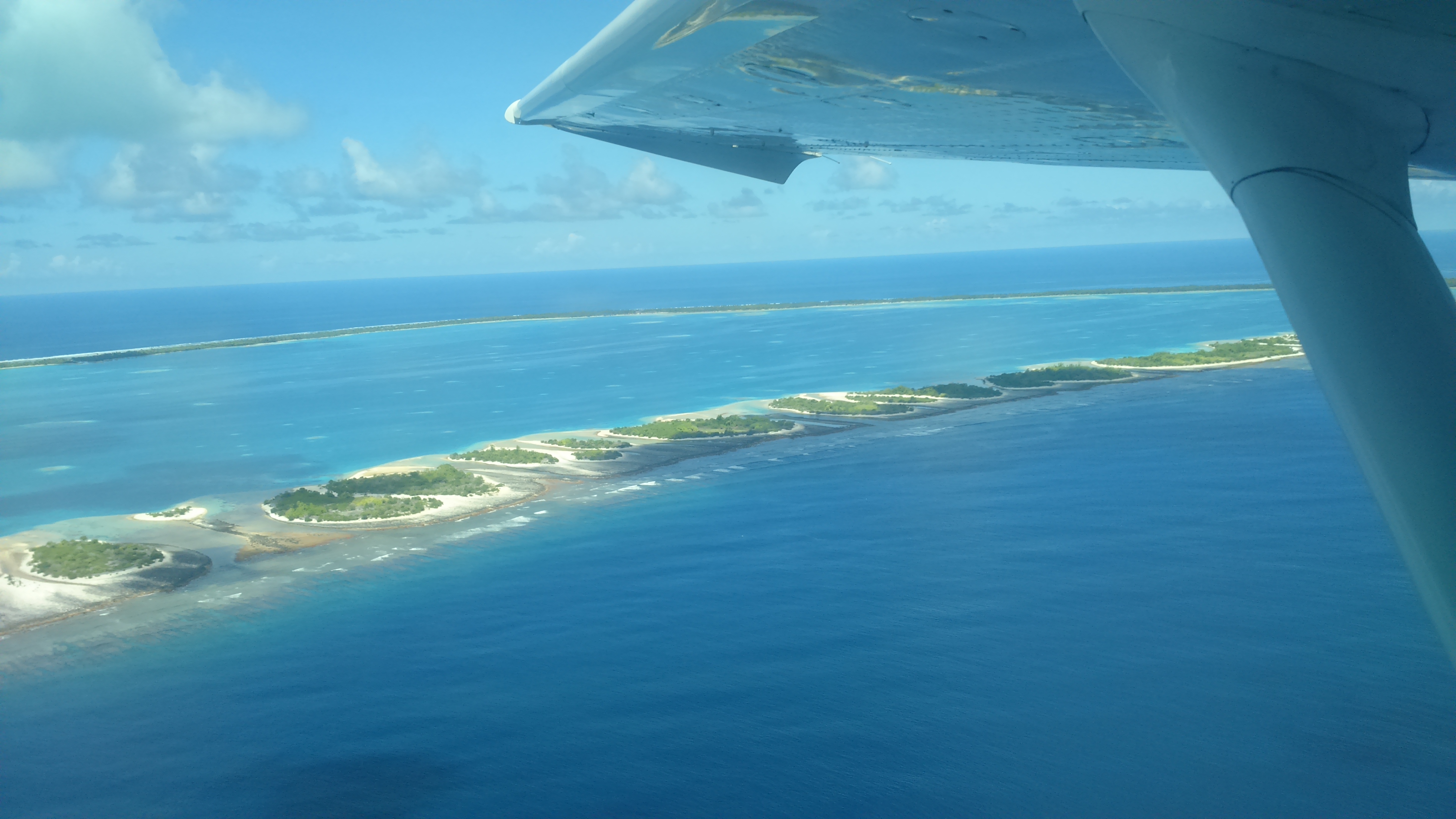 Kiribati