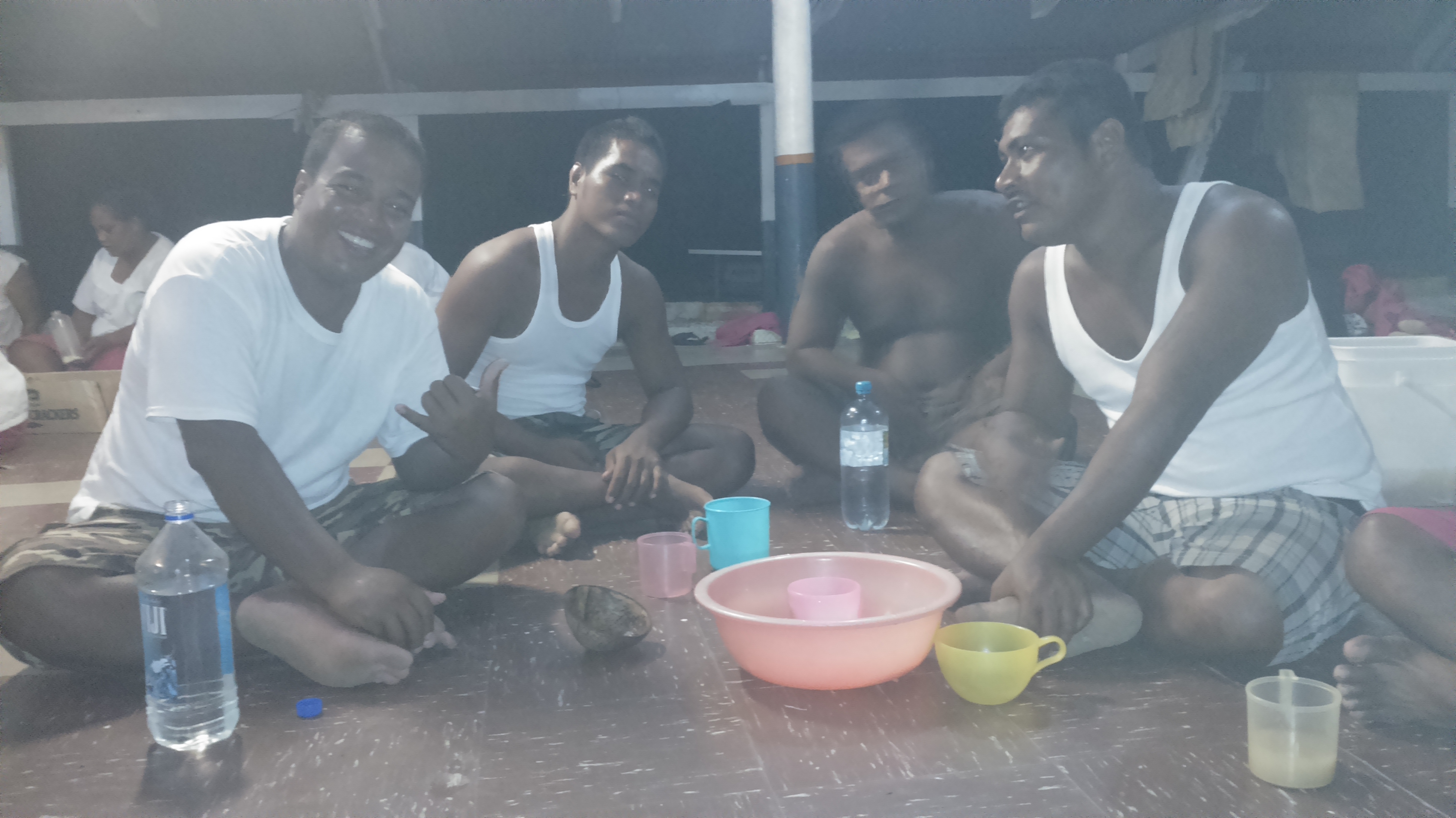 Kiribati