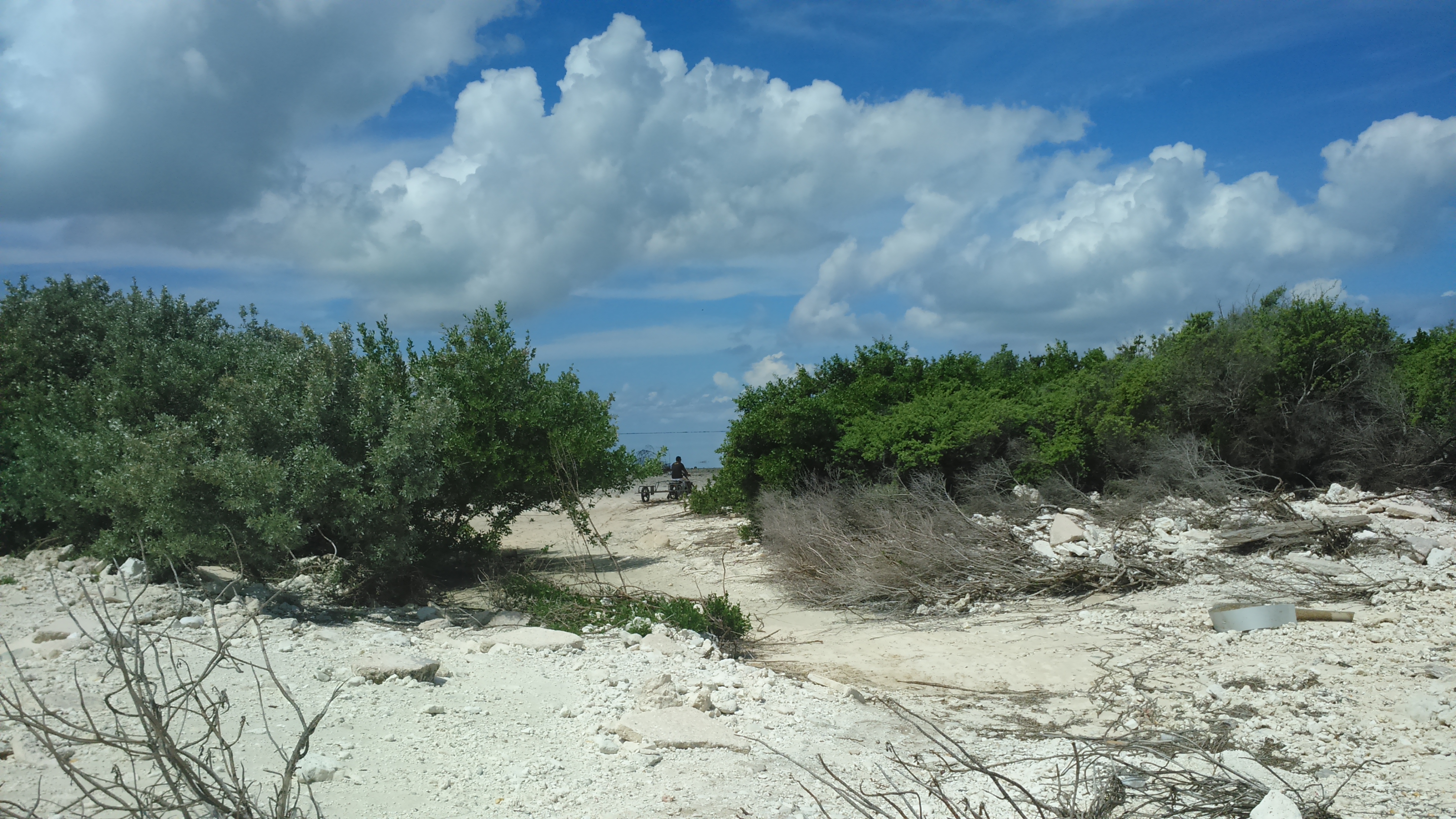 Kiribati