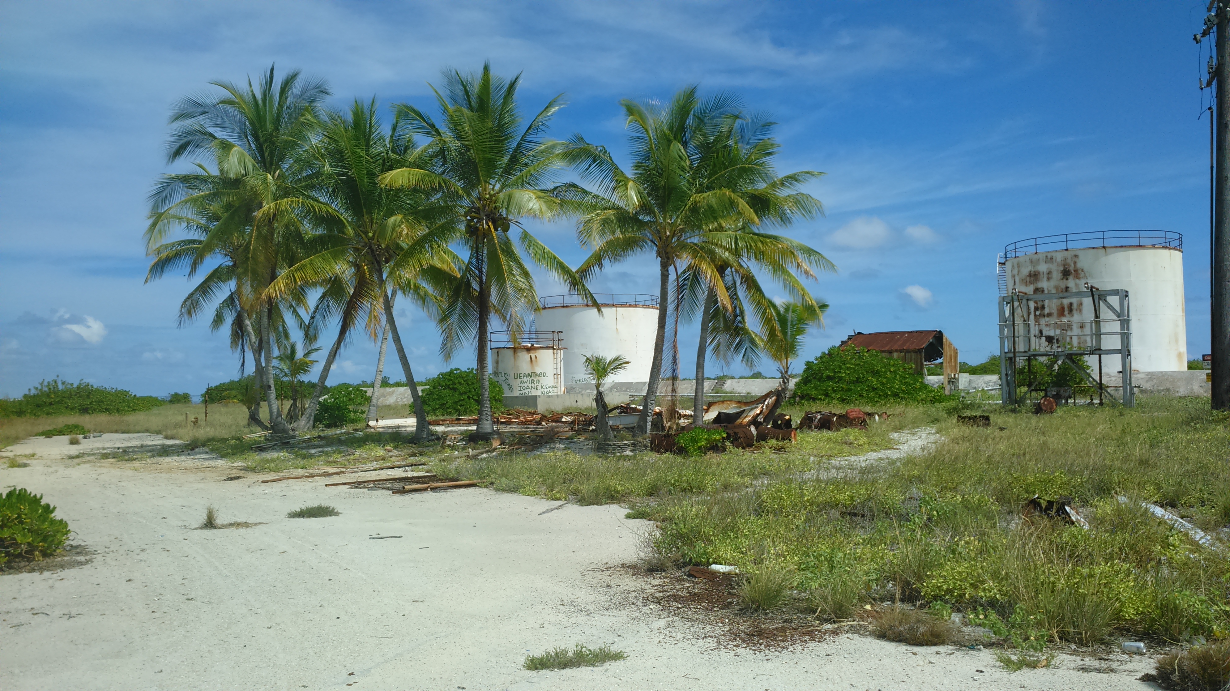 Kiribati