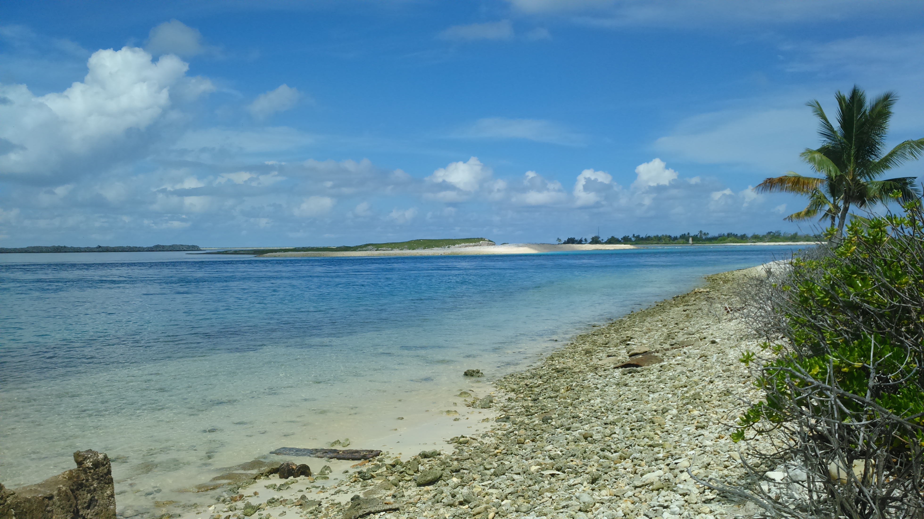 Kiribati