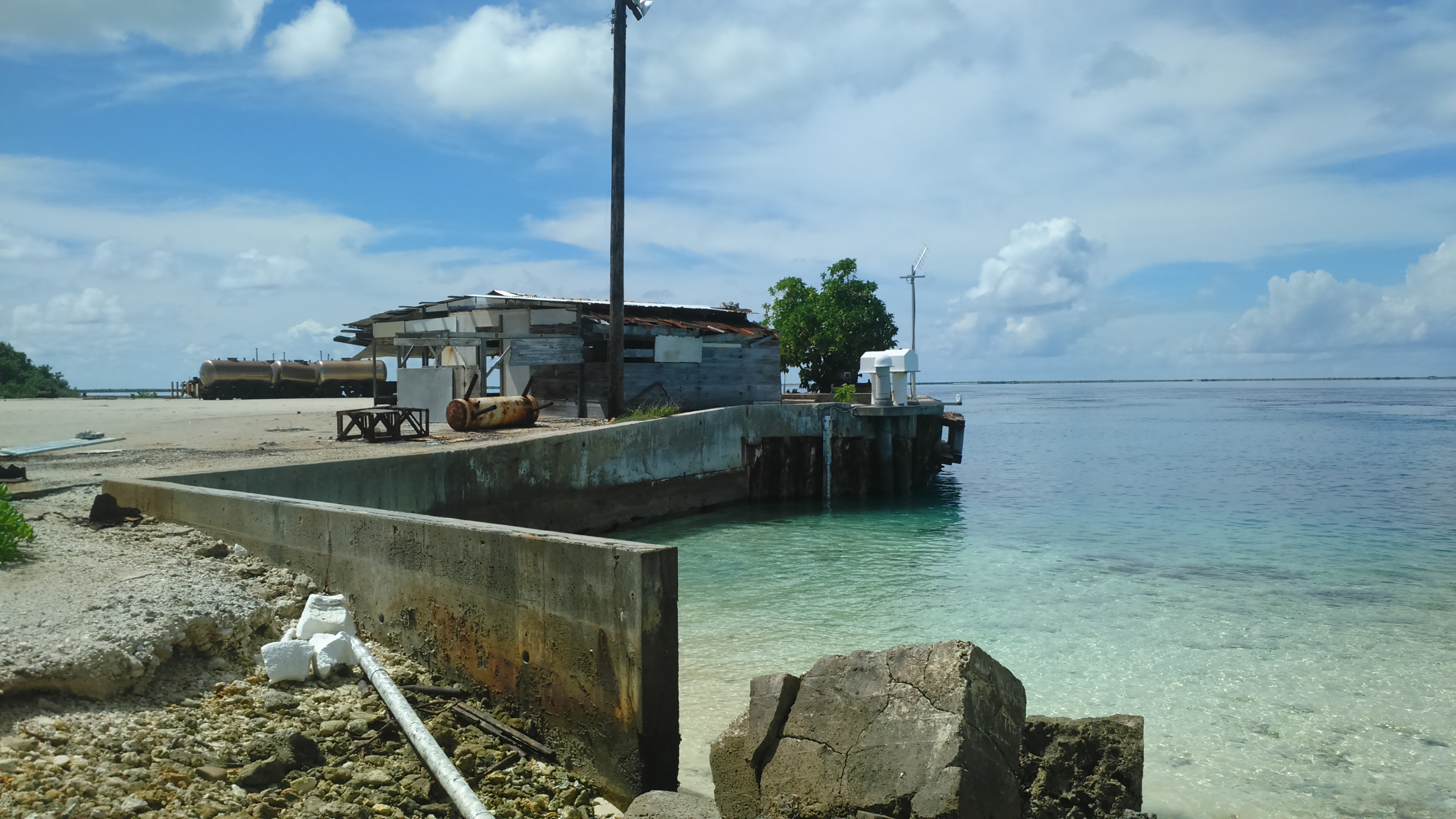 Kiribati